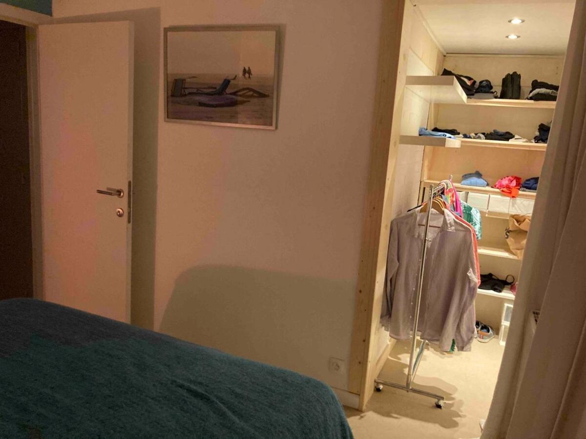 Appartement Nereid Thaleia Oostende