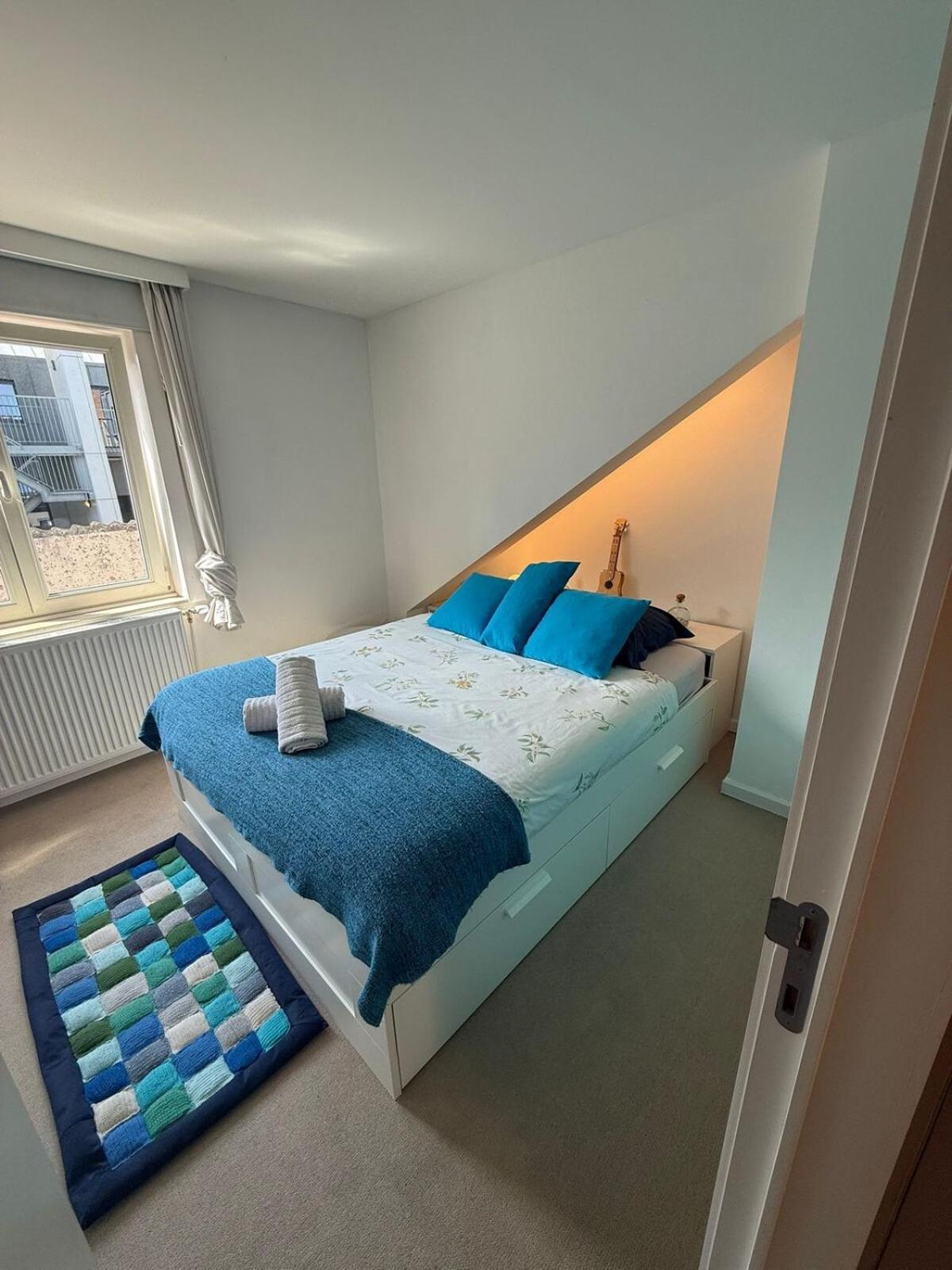 Nereid Thaleia Appartement