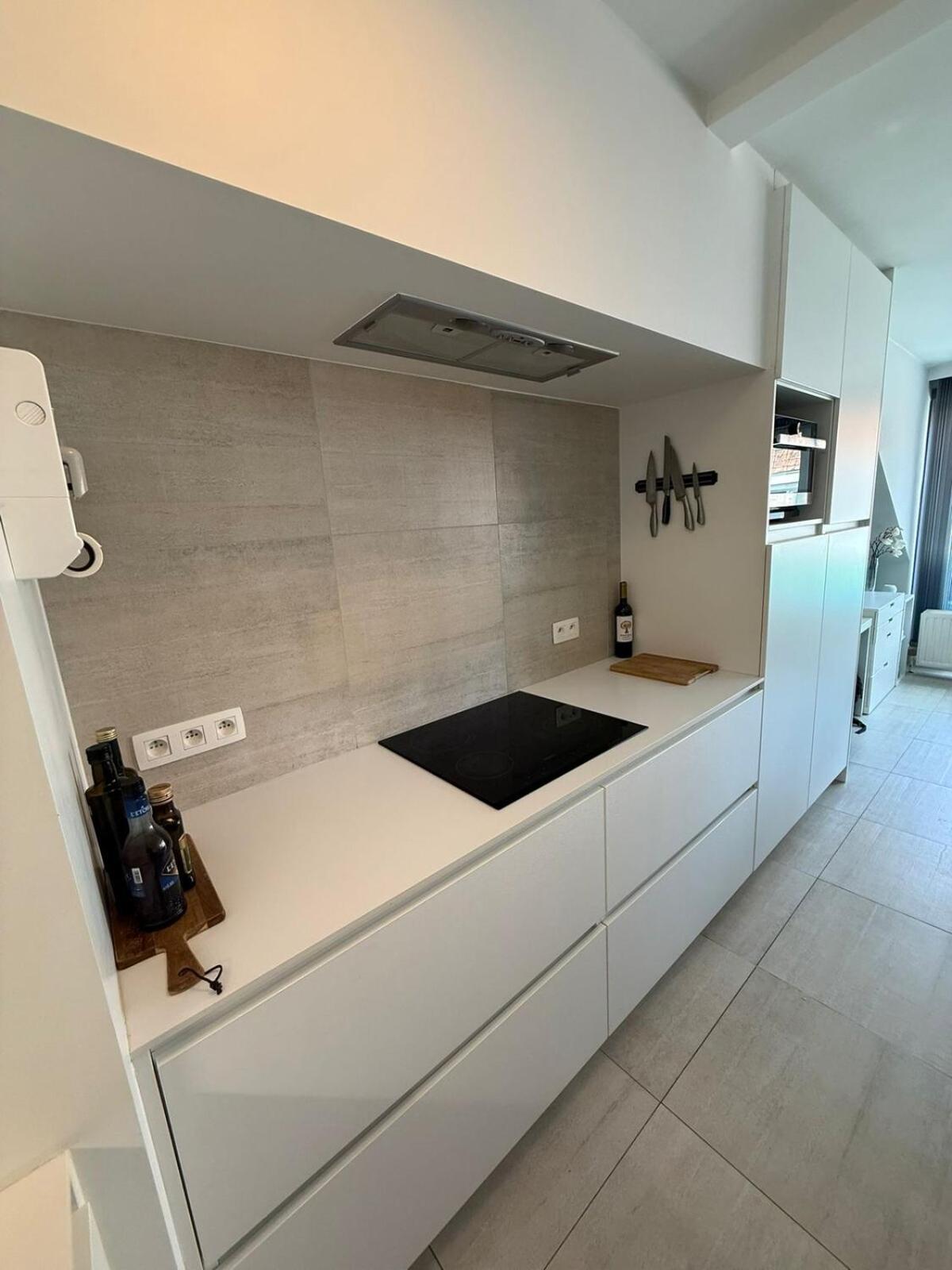 Appartement Nereid Thaleia