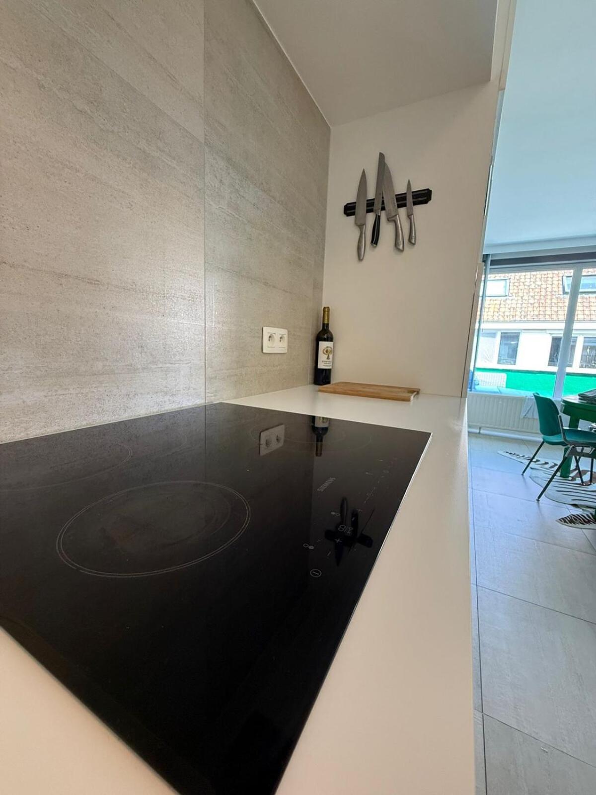 Nereid Thaleia Appartement *